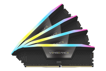 Corsair Vengeance RGB 64GB (4x16GB) DDR5-6600 CL32 — 6