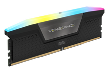 Corsair Vengeance RGB 96GB (2x48GB) DDR5-5200 CL38 — 3