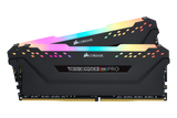 Corsair Vengeance RGB Pro 16GB (2x8GB) DDR4-2666 CL16 — 3