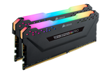 Corsair Vengeance RGB Pro 16GB (2x8GB) DDR4-3000 CL16 — 2