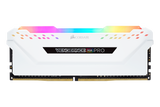 Corsair Vengeance RGB Pro 16GB (2x8GB) DDR4-3600 CL18 White — 4