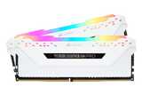 Corsair Vengeance RGB Pro 16GB (2x8GB) DDR4-3600 CL18 White — 5