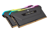 Corsair Vengeance RGB Pro SL 32GB (2x16GB) DDR4-3600 CL18 (CMH32GX4M2D3600C18) — 1