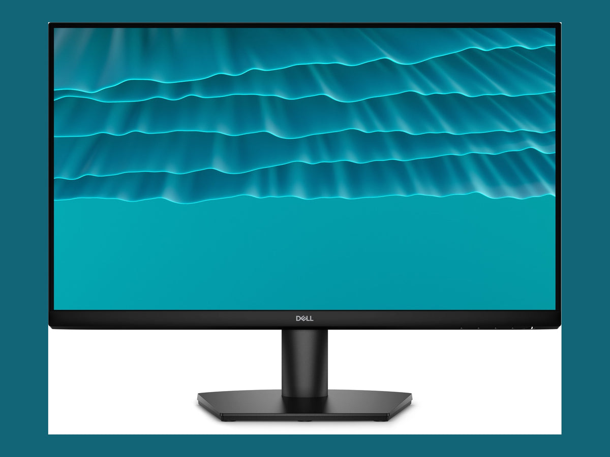 Dell SE2426H 24″ FHD 144Hz IPS — 1