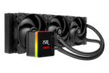 Enermax LIQTECH XTR 360mm AIO Liquid Cooler — 1
