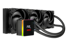 Enermax LIQTECH XTR 360mm AIO Liquid Cooler — 1
