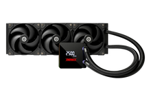 Enermax LIQTECH XTR 360mm AIO Liquid Cooler — 2