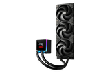 Enermax LIQTECH XTR 360mm AIO Liquid Cooler — 3