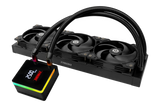 Enermax LIQTECH XTR 360mm AIO Liquid Cooler — 4