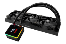 Enermax LIQTECH XTR 360mm AIO Liquid Cooler — 4