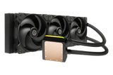 Enermax LIQTECH XTR 360mm AIO Liquid Cooler — 5