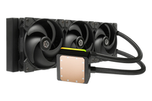 Enermax LIQTECH XTR 360mm AIO Liquid Cooler — 5