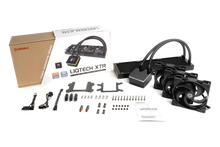 Enermax LIQTECH XTR 360mm AIO Liquid Cooler — 6