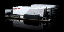 G.Skill Flare X5 32GB (2x16GB) DDR5-6000 CL28 White — 1
