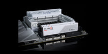 G.Skill Flare X5 32GB (2x16GB) DDR5-6000 CL28 White — 2