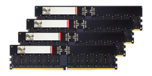G.Skill G5 Neo 192GB (4x48GB) DDR5 RDIMM-6400 CL32 — 1