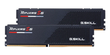 G.Skill Ripjaws S5 32GB (2x16GB) DDR5-6000 CL36 — 2