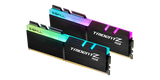 G.Skill Trident Z RGB 32GB (2x16GB) DDR4-3200 CL16 — 1
