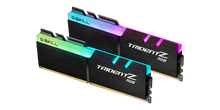 G.Skill Trident Z RGB 32GB (2x16GB) DDR4-3200 CL16 — 1