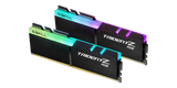 G.Skill Trident Z RGB 32GB (2x16GB) DDR4-3600 CL18 — 1