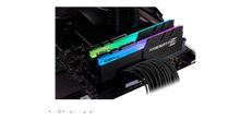 G.Skill Trident Z RGB 32GB (2x16GB) DDR4-3600 CL18 — 2
