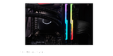 G.Skill Trident Z RGB 32GB (2x16GB) DDR4-3600 CL18 — 3