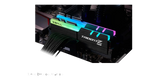 G.Skill Trident Z RGB 32GB (2x16GB) DDR4-3600 CL18 — 4