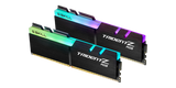 G.Skill Trident Z RGB 64GB (2x32GB) DDR4-3600 CL18 — 1