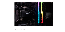 G.Skill Trident Z RGB 64GB (2x32GB) DDR4-3600 CL18 — 2