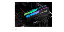 G.Skill Trident Z RGB 64GB (2x32GB) DDR4-3600 CL18 — 4