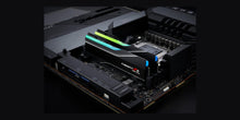 G.Skill Trident Z5 Neo RGB 32GB (2x16GB) DDR5-6000 CL30 — 1