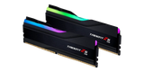 G.Skill Trident Z5 RGB 32GB (2x16GB) DDR5-6000 CL36 — 2