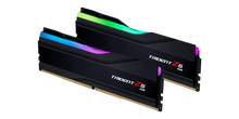 G.Skill Trident Z5 RGB 32GB (2x16GB) DDR5-6000 CL36 — 2