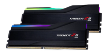G.Skill Trident Z5 RGB 32GB (2x16GB) DDR5-6000 CL36 — 3