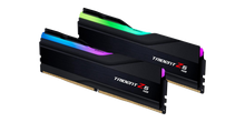 G.Skill Trident Z5 RGB 32GB (2x16GB) DDR5-6400 CL32 — 2