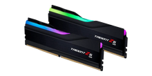 G.Skill Trident Z5 RGB 32GB (2x16GB) DDR5-7200 CL34 — 2
