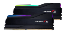 G.Skill Trident Z5 RGB 32GB (2x16GB) DDR5-7200 CL34 — 3