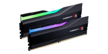 G.Skill Trident Z5 RGB 32GB (2x16GB) DDR5-7600 CL36 — 1