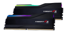 G.Skill Trident Z5 RGB 32GB (2x16GB) DDR5-7600 CL36 — 3