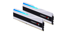 G.Skill Trident Z5 RGB 64GB (2x32GB) DDR5-6000 CL36 White — 1