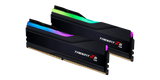 G.Skill Trident Z5 RGB 64GB (2x32GB) DDR5-6400 CL32 — 2