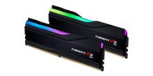 G.Skill Trident Z5 RGB 64GB (2x32GB) DDR5-6400 CL32 — 2