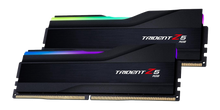G.Skill Trident Z5 RGB 64GB (2x32GB) DDR5-6400 CL32 — 3