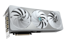 Gigabyte AERO RTX 5070 Ti OC 16GB — 1
