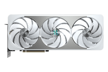 Gigabyte AERO RTX 5070 Ti OC 16GB — 3