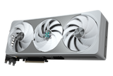 Gigabyte AERO RTX 5070 Ti OC 16GB — 4