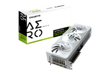 Gigabyte AERO RTX 5070 Ti OC 16GB — 8