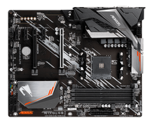 Gigabyte A520 AORUS ELITE — 1
