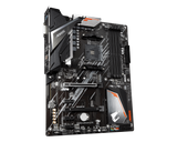 Gigabyte A520 AORUS ELITE — 2