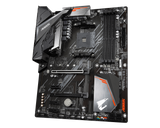 Gigabyte A520 AORUS ELITE — 3